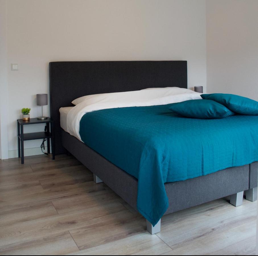 The Residence Enschede Luaran gambar