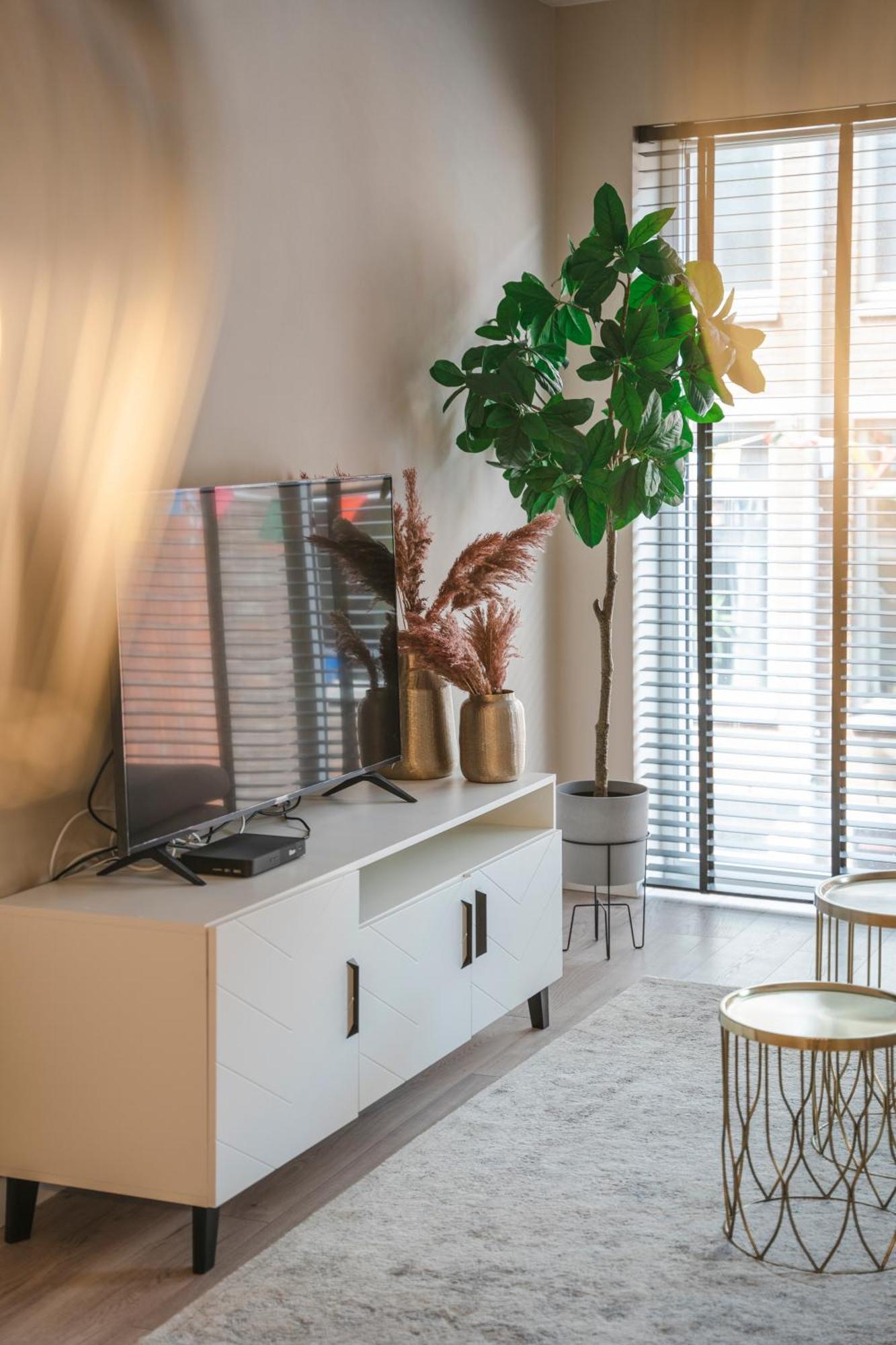 The Residence Enschede Luaran gambar