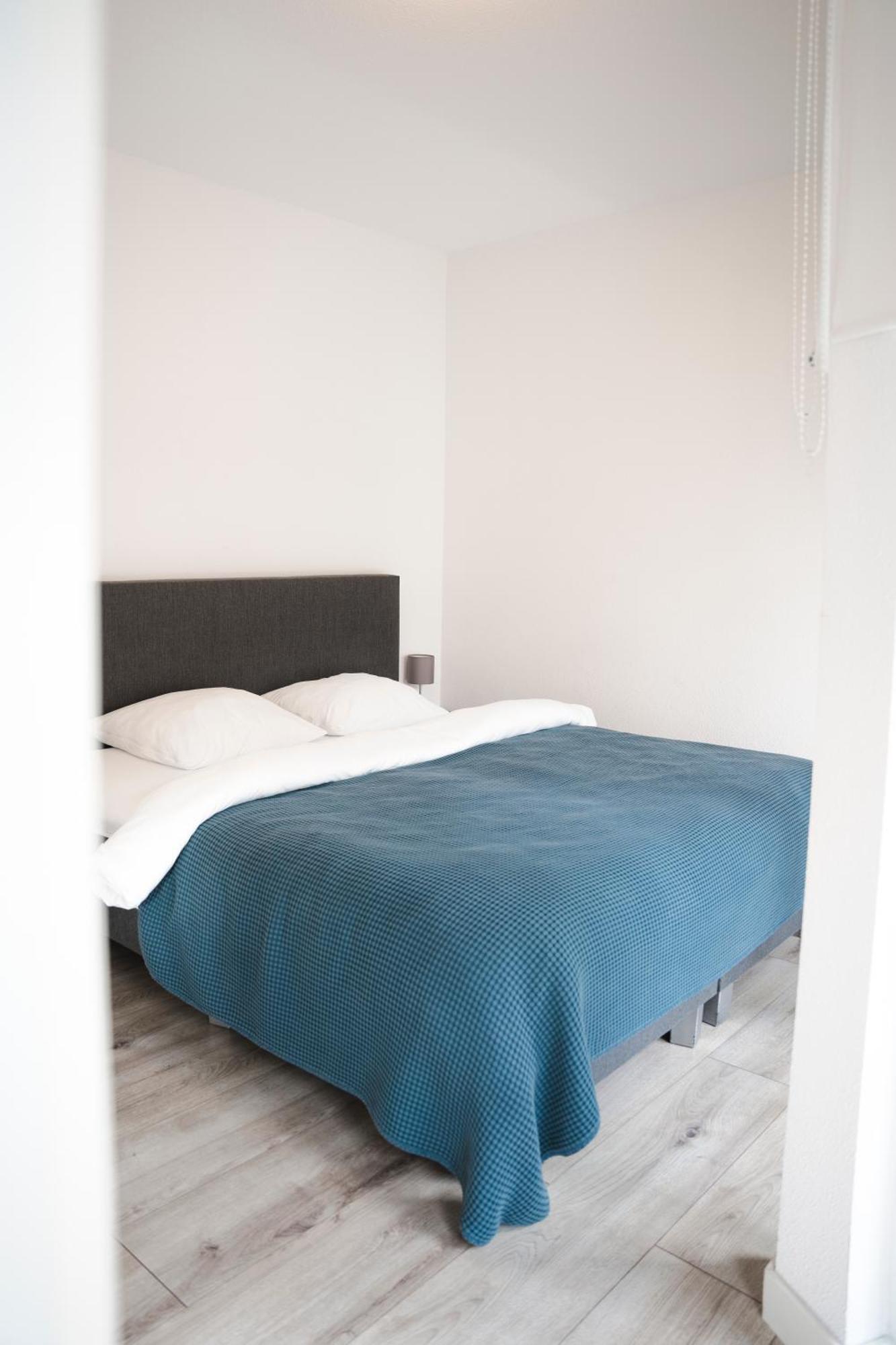 The Residence Enschede Luaran gambar